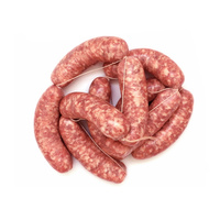 Włoskie kiełbaski Salsiccia Classica - GranTerre 300 g