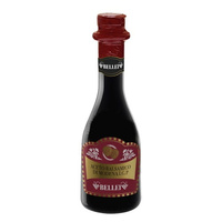 Włoski ocet balsamiczny di modena I.G.P Rosso - Acetaia Bellei 250 ml