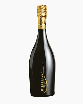 Wino musujące Millesimato Spumante Brut - Bottega 750 ml