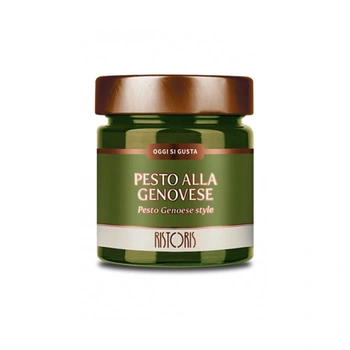 Włoskie pesto alla Genovese - Ristoris 210 g