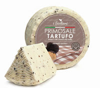 Ser primosale z truflami  -  Biopek