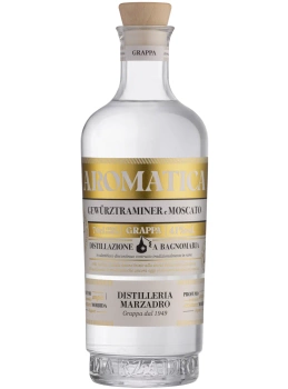 Włoska wódka grappa Marzadro 700ml