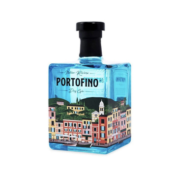 Dry Gin - Portofino 1,5 l