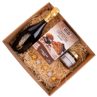 Zestaw prezentowy włoski Cremona