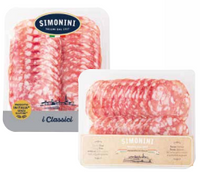 Salami napoli - Simonini 200 g