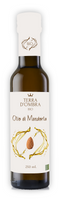 Olej migdałowy BIO - Terra D'ombra 250ml