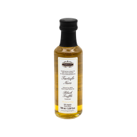 Oliwa truflowa extra vergine z truflą letnią czarną - Tartufi Jimmy 100 ml