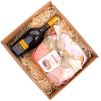 Zestaw prezentowy włoski Bonifanti Otello