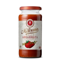 Sos Sugo Arrabbiata - La Molisana  340 g