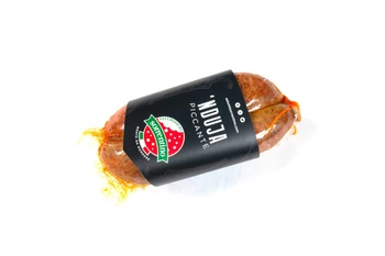 Nduja piccante Sorrentino 