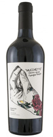 Wino Primitivo Puglia - Mucchietto 750 ml