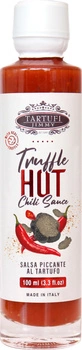 Salsa piccante z truflą letnią - Tartufi Jimmy 100ml