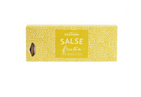 Trzy salsy owocowe (gruszki, pomarańcze, figi) - Salse dolci-piccanti - Lazzaris 3x50g