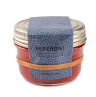 Salsa paprykowa - Lazzaris 230 g