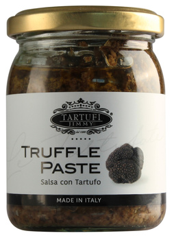 Pasta z truflami - Tartufi Jimmy 180g