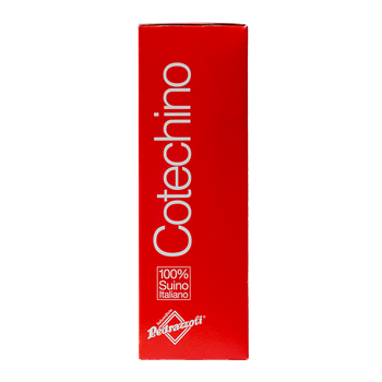 Cotechino włoska tradycyjna kiełbasa wieprzowa - Pedrazzoli 500g