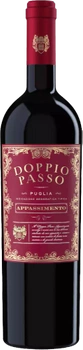Wino appasimento - Doppio Passo 750 ml