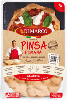 Pinsa - Di Marco 230 g