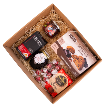 Włoski zestaw Verona