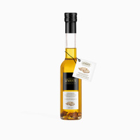 Oliwa truflowa z kawałkami białej trufli extra vergine - Levante 250 ml