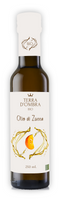 Olej z pestek dyni BIO - Terra D'ombra 250ml