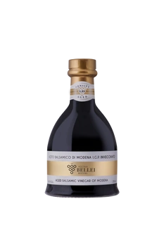 Ocet balsamiczny z Modeny IGP Gold Invecchiato - Acetaia Bellei 250 ml