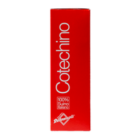 Cotechino włoska tradycyjna kiełbasa wieprzowa - Pedrazzoli 500g