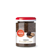 Pasta truflowa z czarnymi truflami Tartufata 1% - Nova 580ml
