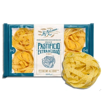 Makaron jajeczny  fettuccine - La Molisana 250g