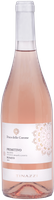 Wino Primitivo Rosato - Tinazzi 750 ml
