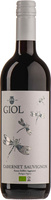 Wino czerwone Cabernet Sauvignon BIO - Giol 750 ml