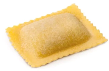 Ravioli z kurkami w cieście ziołowym - Perino 250 g