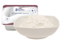 Ser burrata stracciatella Tanagrina - 250 g