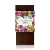 Włoska czekolada gorzka 55% - Boella & Sorrisi 80 g